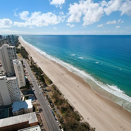 Focus Apartments Gold Coast Room photo