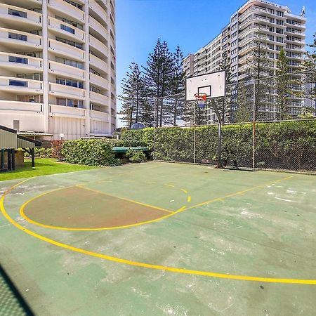 Focus Apartments Gold Coast Exterior photo
