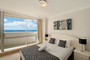 Focus Apartments Gold Coast Exterior photo
